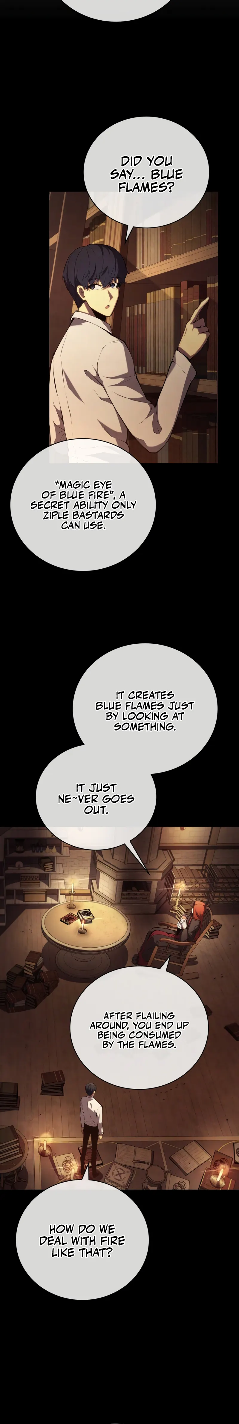 Swordmaster’s Youngest Son — Chapter 78 — page 28