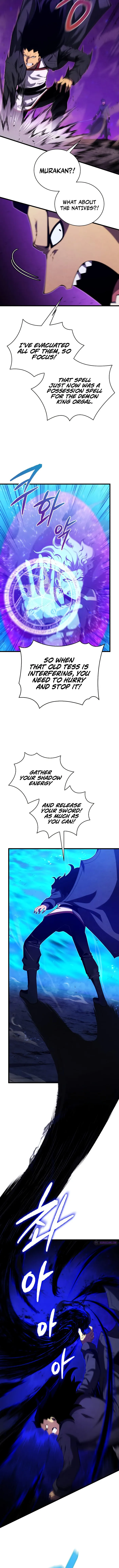 Swordmaster’s Youngest Son — Chapter 79 — page 6