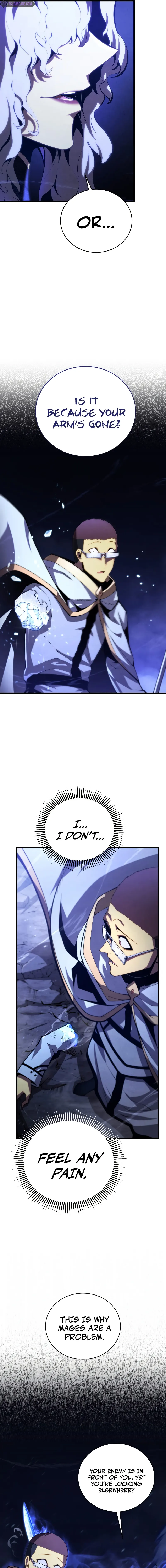 Swordmaster’s Youngest Son — Chapter 83 — page 3