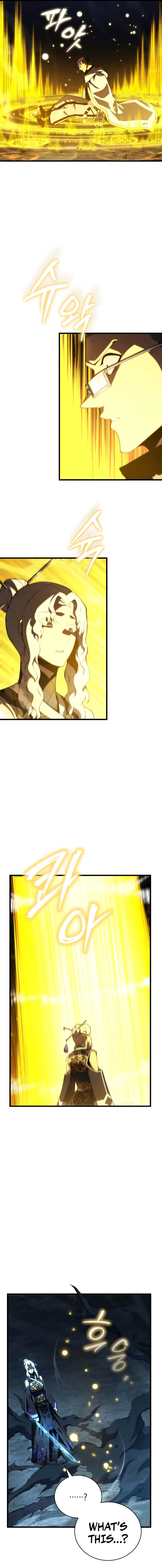 Swordmaster’s Youngest Son — Chapter 83 — page 5