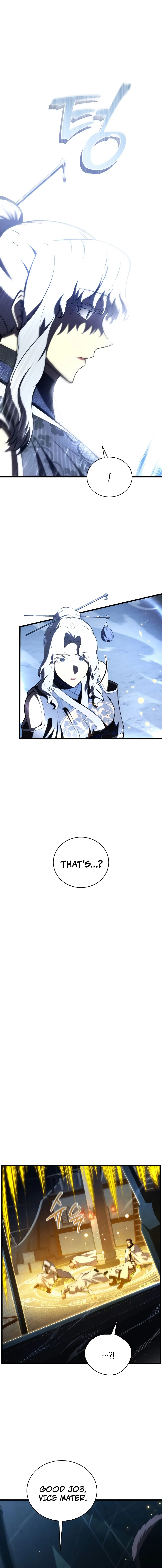 Swordmaster’s Youngest Son — Chapter 83 — page 6