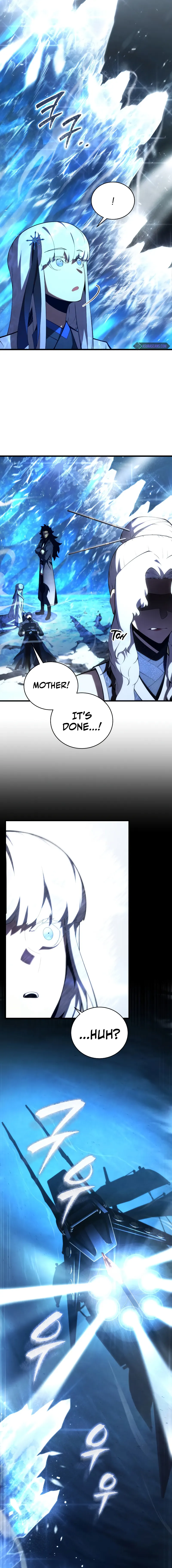 Swordmaster’s Youngest Son — Chapter 83 — page 8