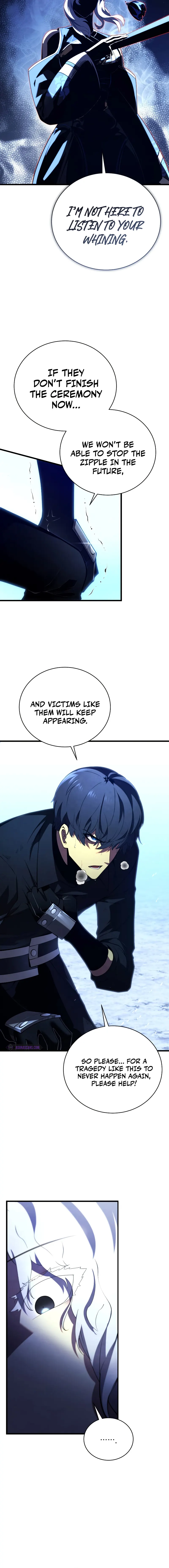 Swordmaster’s Youngest Son — Chapter 83 — page 12