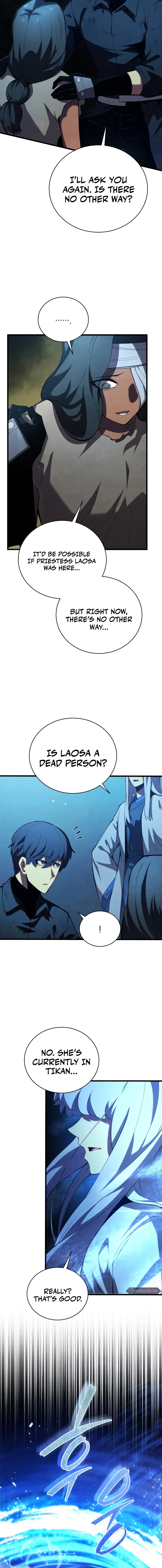 Swordmaster’s Youngest Son — Chapter 83 — page 16