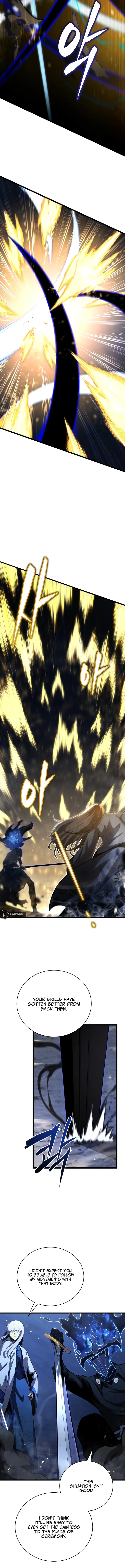 Swordmaster’s Youngest Son — Chapter 85 — page 5