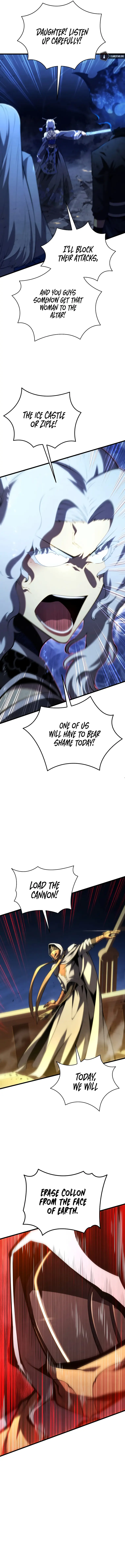 Swordmaster’s Youngest Son — Chapter 85 — page 9