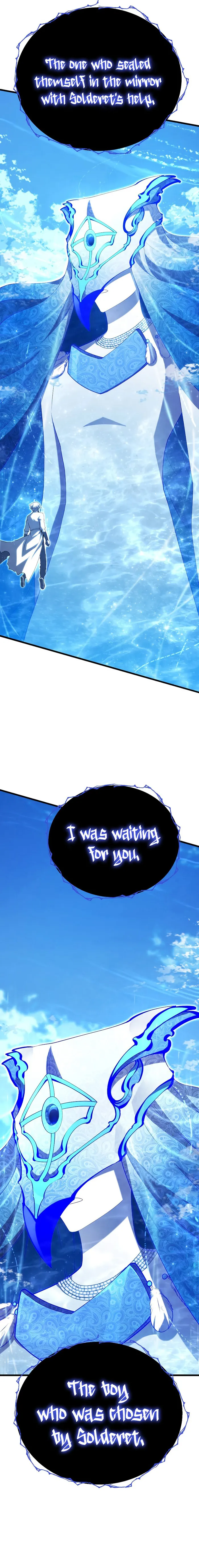 Swordmaster’s Youngest Son — Chapter 86 — page 11