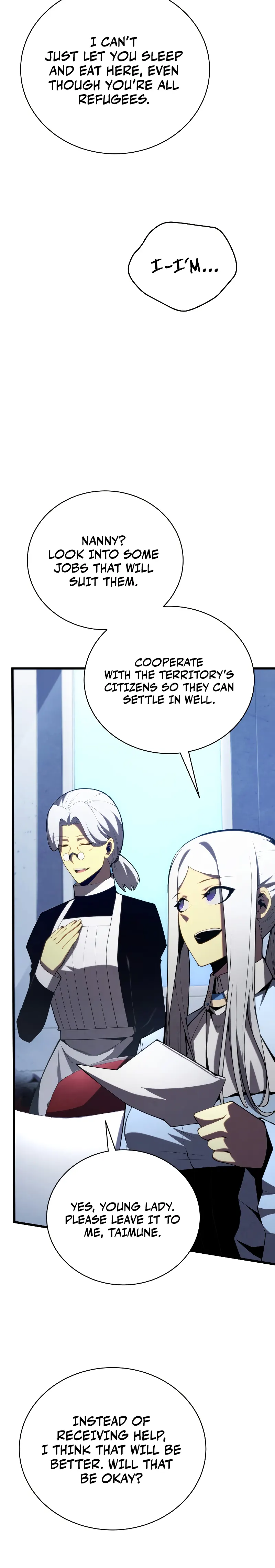 Swordmaster’s Youngest Son — Chapter 89 — page 3