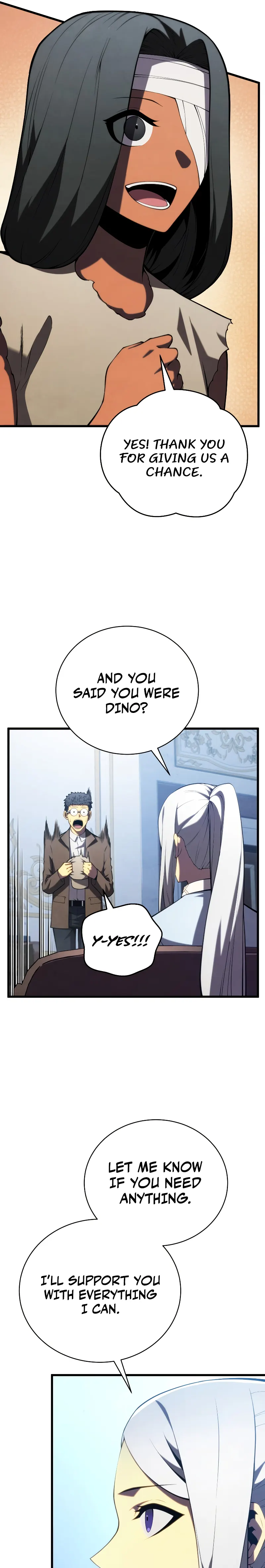 Swordmaster’s Youngest Son — Chapter 89 — page 4