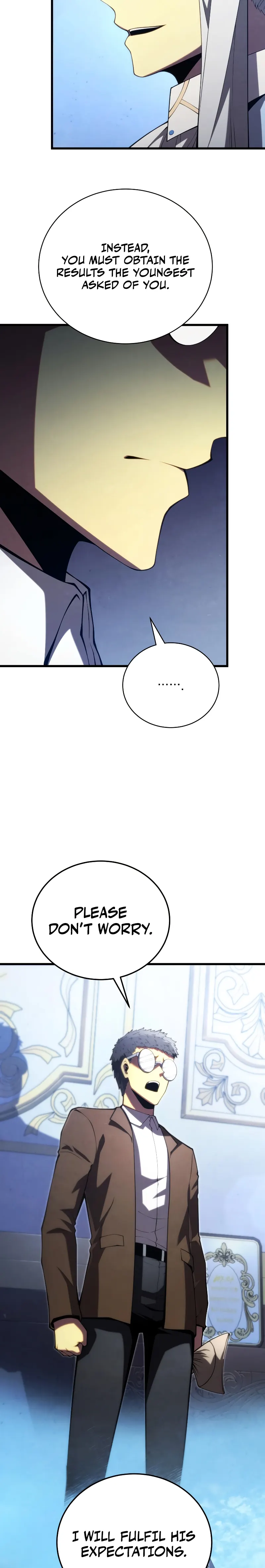 Swordmaster’s Youngest Son — Chapter 89 — page 5
