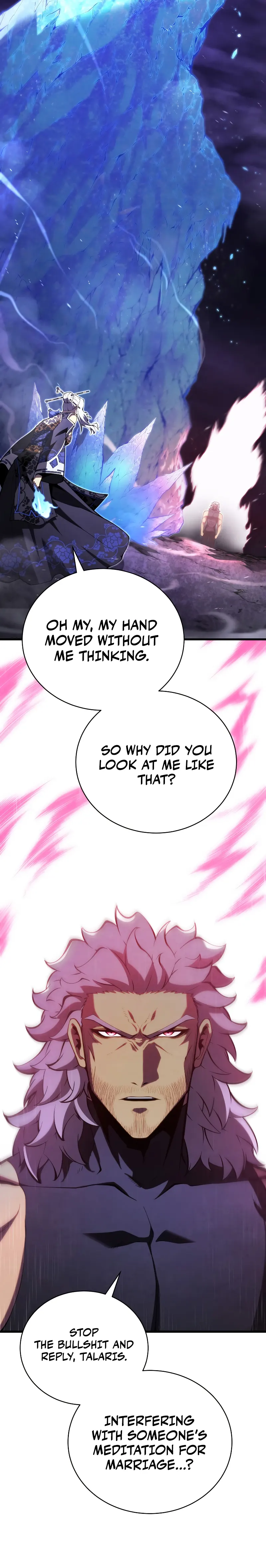 Swordmaster’s Youngest Son — Chapter 89 — page 15