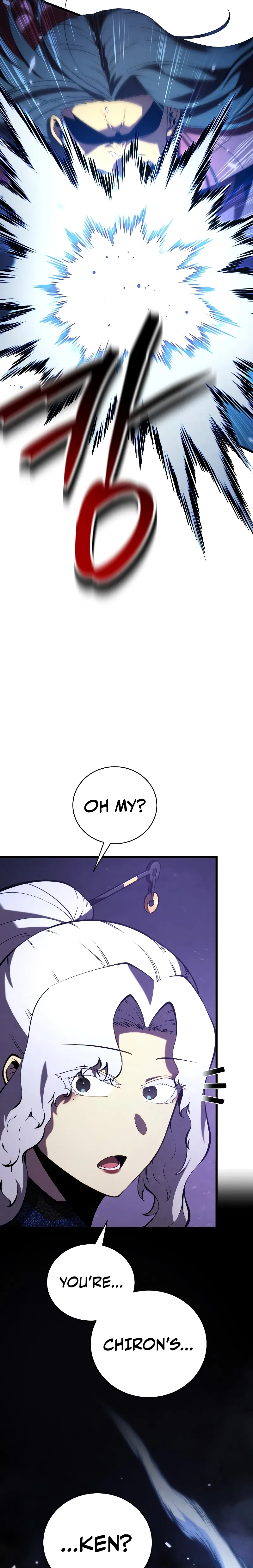 Swordmaster’s Youngest Son — Chapter 89 — page 17