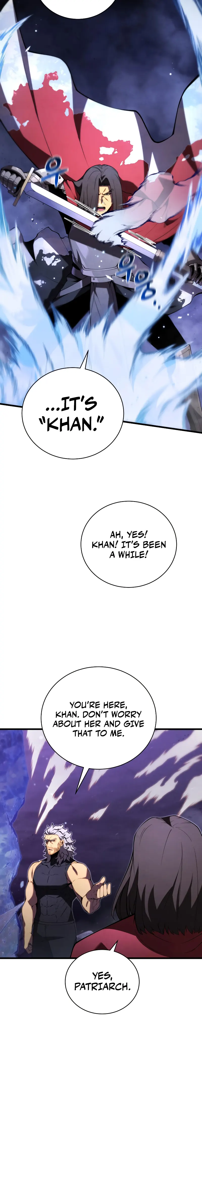 Swordmaster’s Youngest Son — Chapter 89 — page 18
