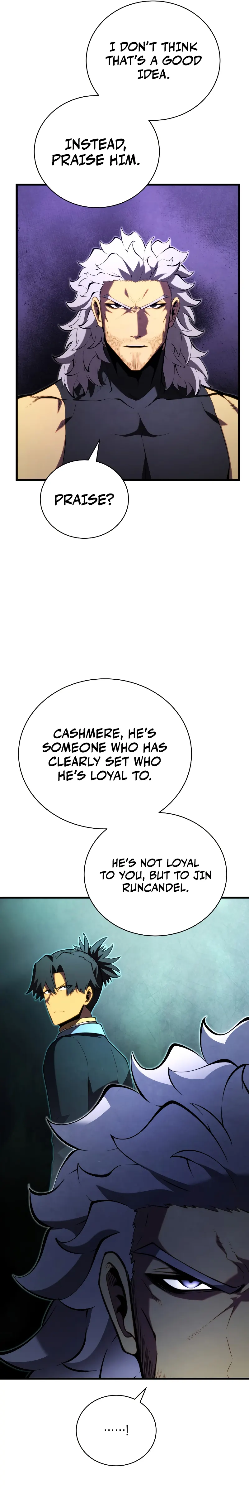 Swordmaster’s Youngest Son — Chapter 89 — page 22