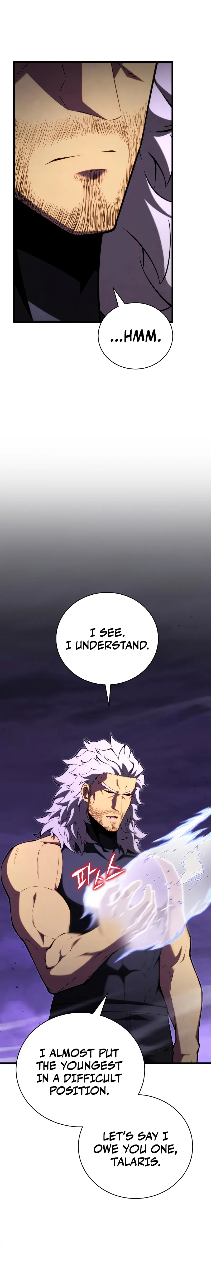 Swordmaster’s Youngest Son — Chapter 89 — page 23
