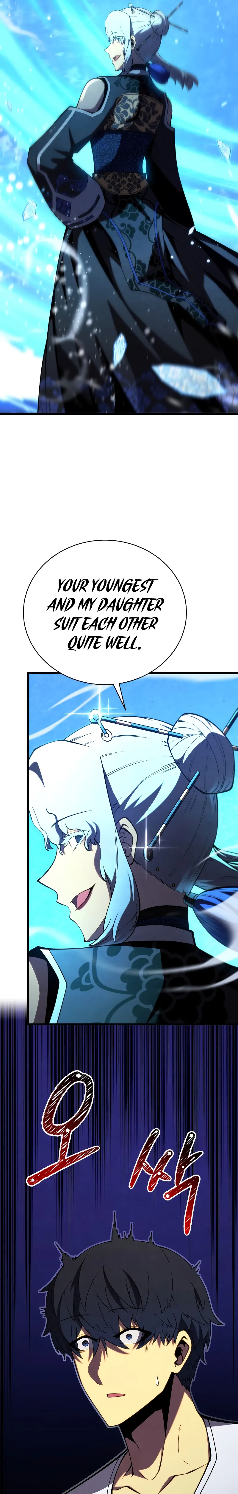 Swordmaster’s Youngest Son — Chapter 89 — page 25