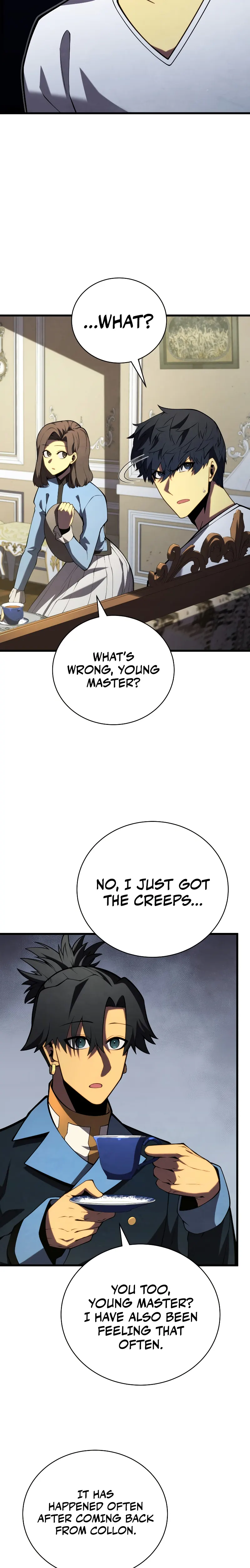 Swordmaster’s Youngest Son — Chapter 89 — page 26