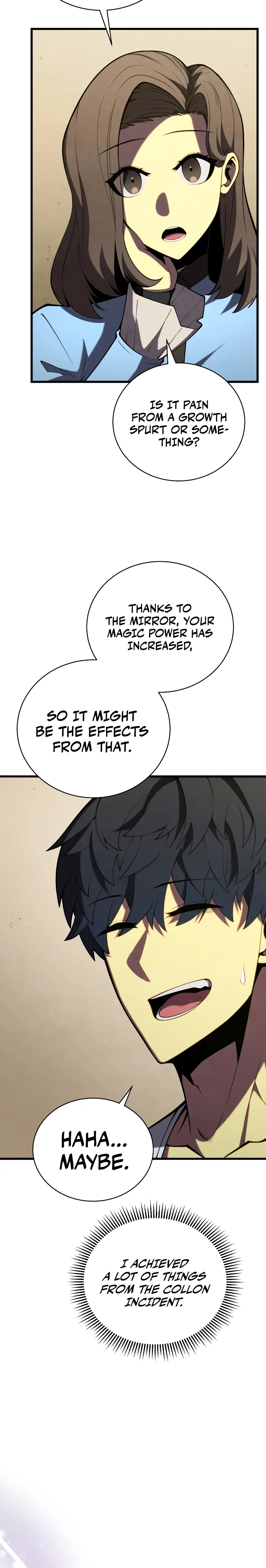 Swordmaster’s Youngest Son — Chapter 89 — page 27