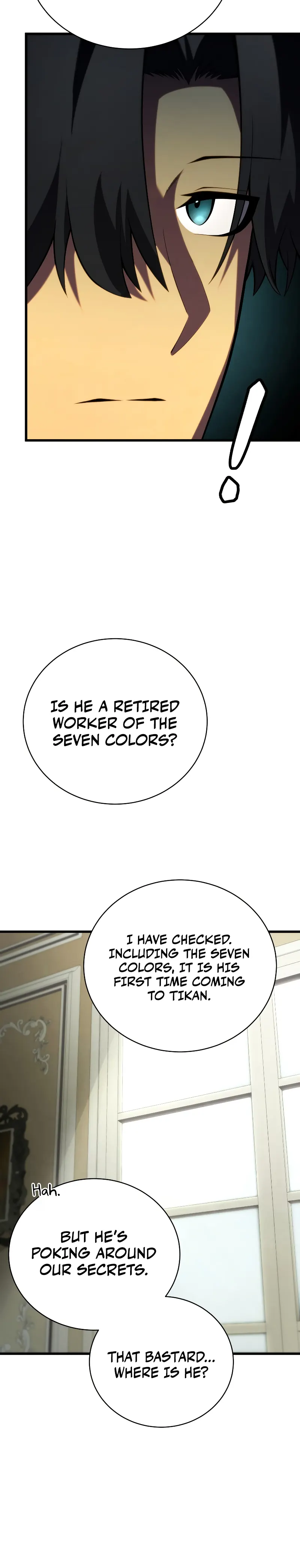 Swordmaster’s Youngest Son — Chapter 89 — page 30