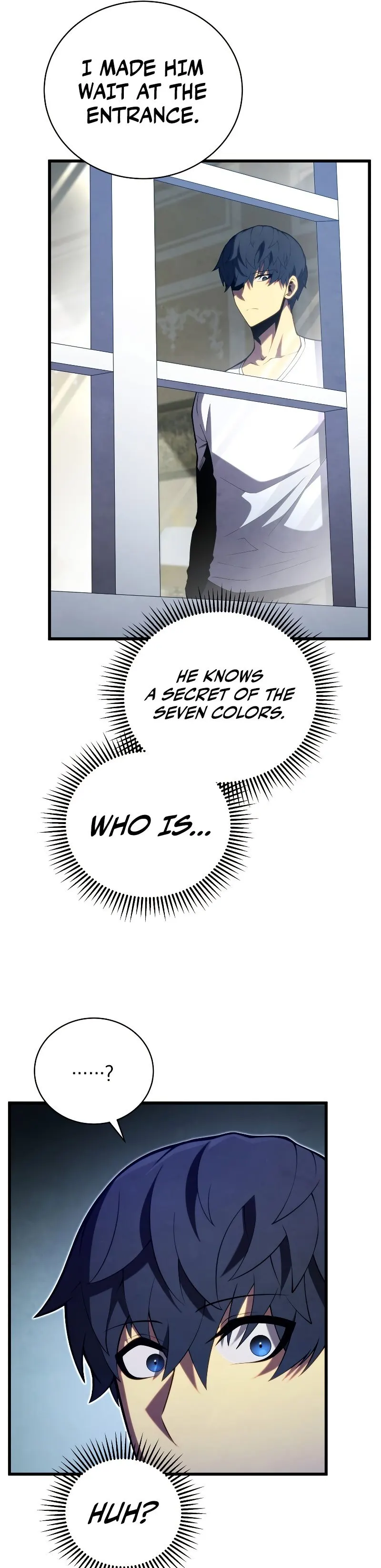 Swordmaster’s Youngest Son — Chapter 89 — page 31