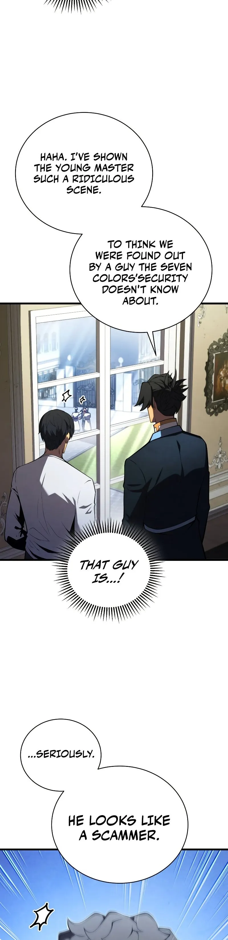 Swordmaster’s Youngest Son — Chapter 89 — page 32