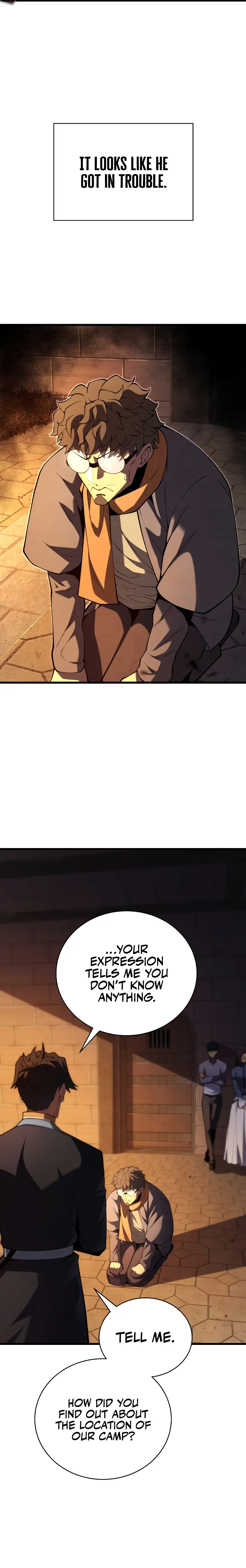 Swordmaster’s Youngest Son — Chapter 90 — page 2