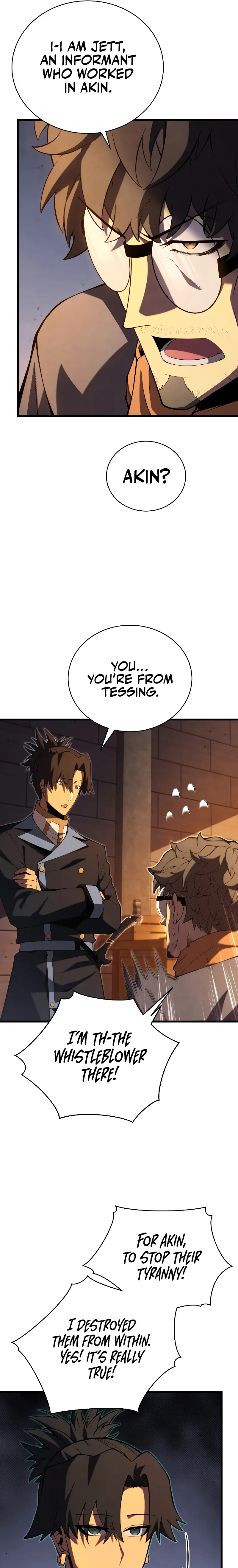Swordmaster’s Youngest Son — Chapter 90 — page 3