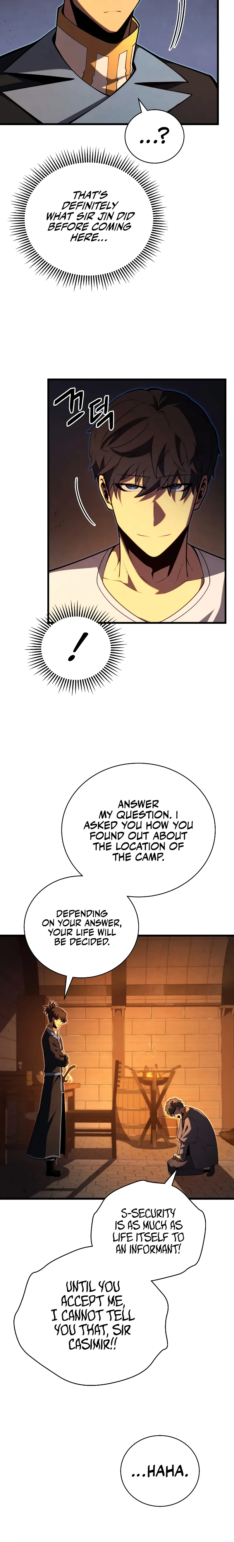 Swordmaster’s Youngest Son — Chapter 90 — page 4