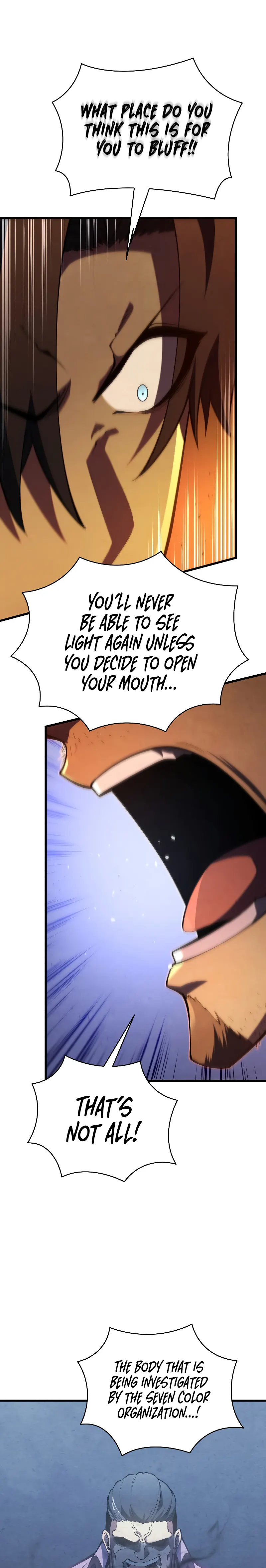 Swordmaster’s Youngest Son — Chapter 90 — page 5