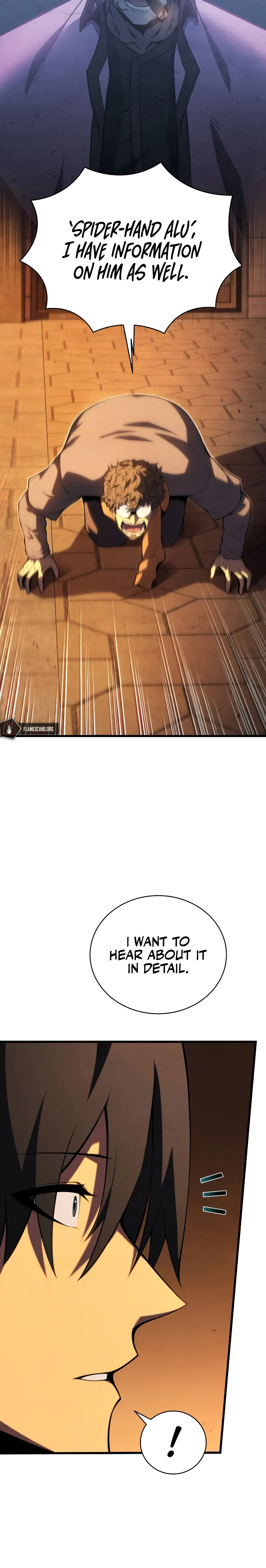Swordmaster’s Youngest Son — Chapter 90 — page 6