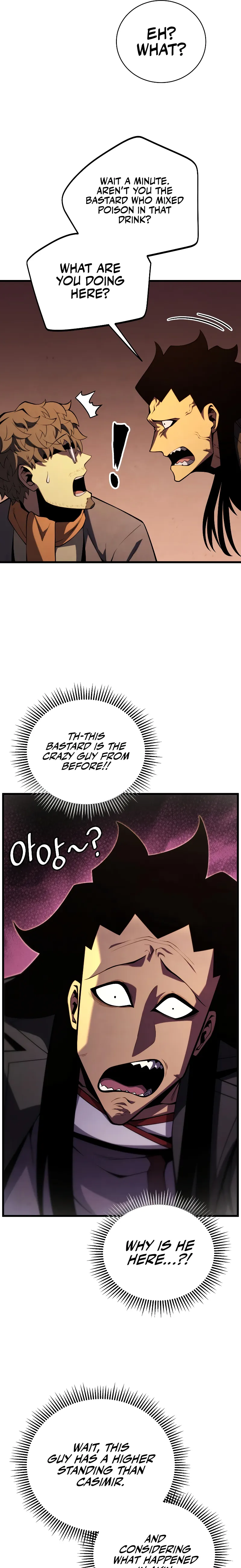 Swordmaster’s Youngest Son — Chapter 90 — page 11