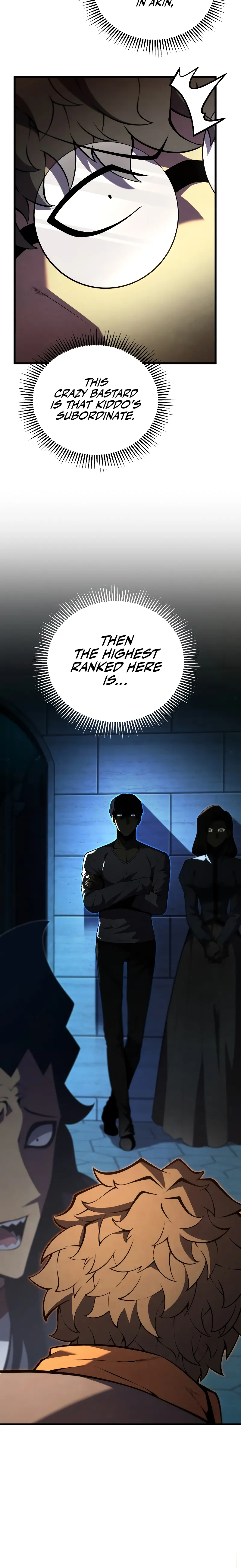 Swordmaster’s Youngest Son — Chapter 90 — page 12