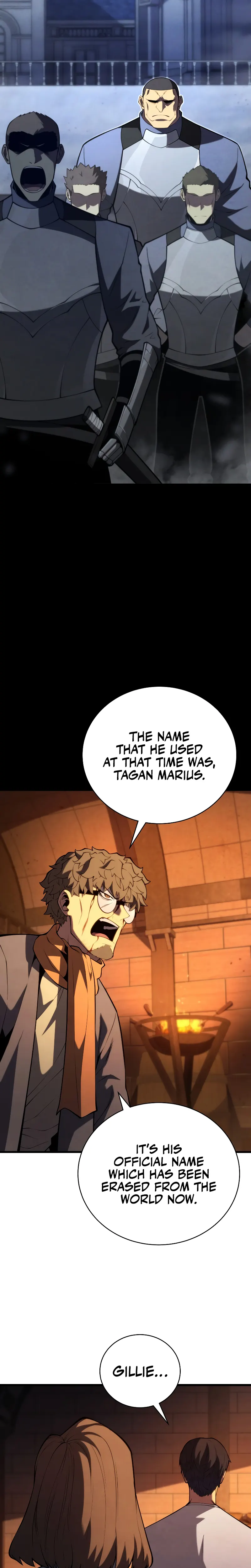 Swordmaster’s Youngest Son — Chapter 90 — page 17
