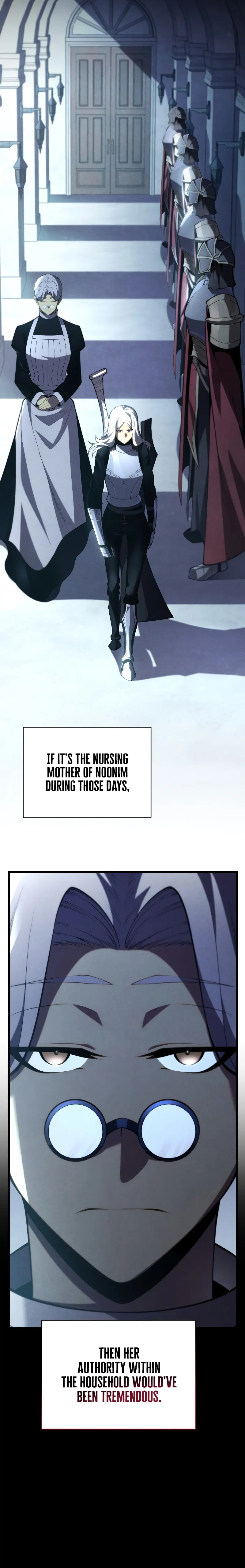 Swordmaster’s Youngest Son — Chapter 90 — page 21