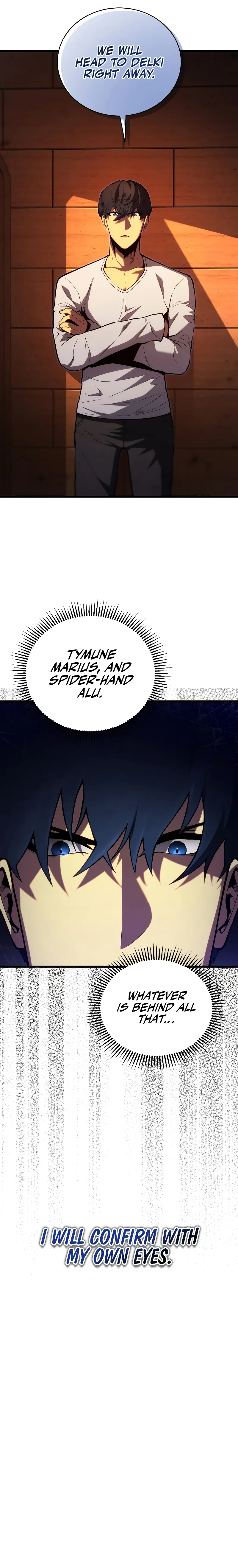 Swordmaster’s Youngest Son — Chapter 90 — page 24