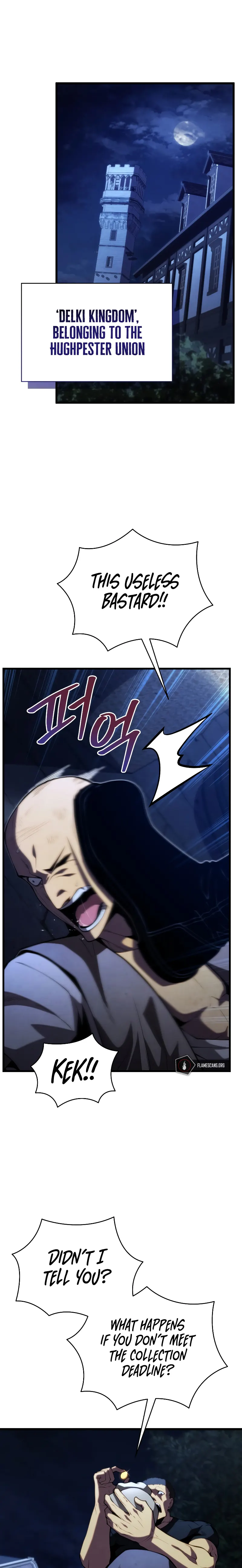 Swordmaster’s Youngest Son — Chapter 90 — page 25
