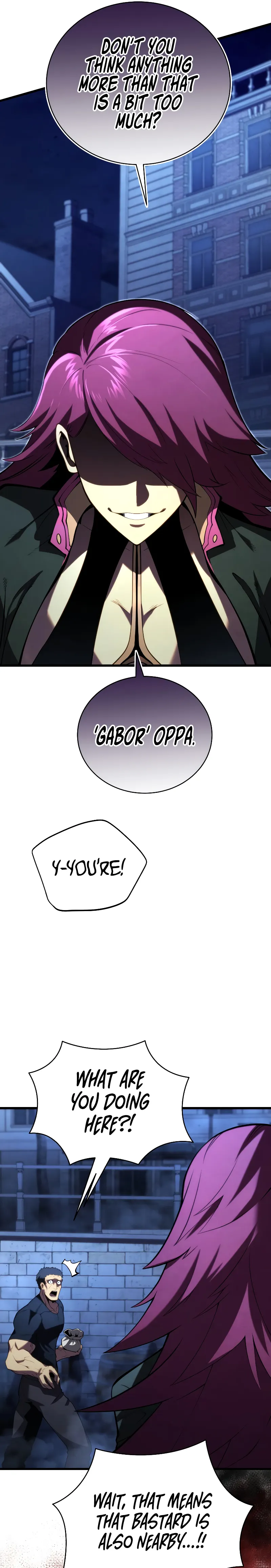 Swordmaster’s Youngest Son — Chapter 90 — page 27