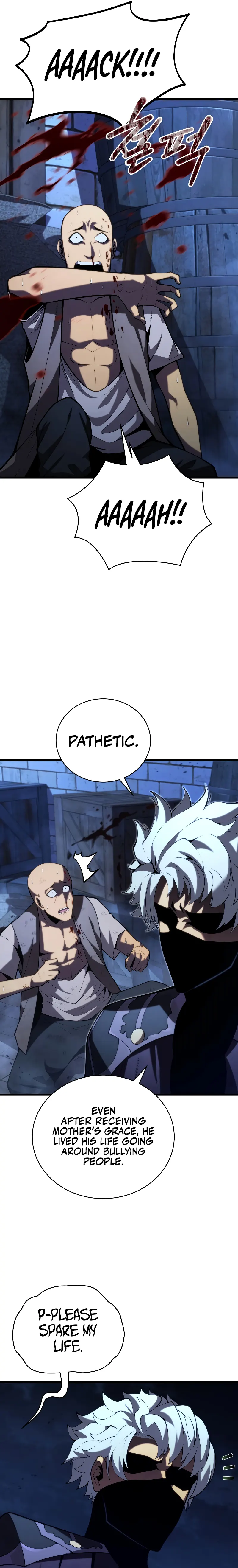 Swordmaster’s Youngest Son — Chapter 90 — page 29