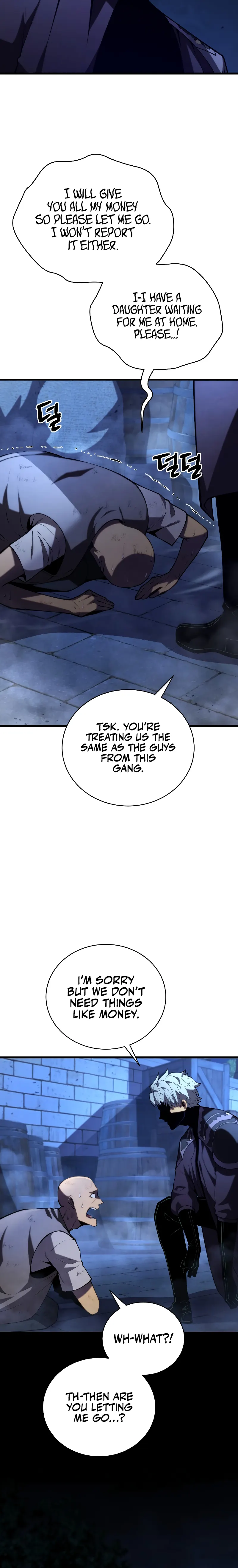 Swordmaster’s Youngest Son — Chapter 90 — page 30