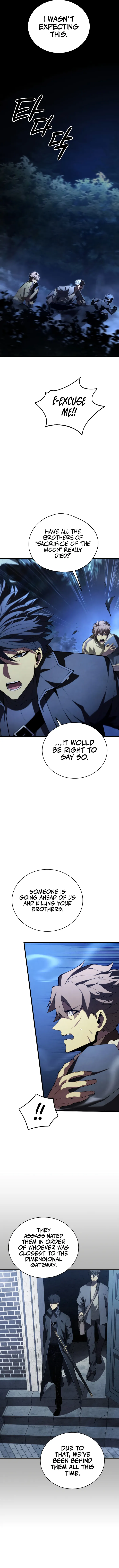 Swordmaster’s Youngest Son — Chapter 92 — page 2