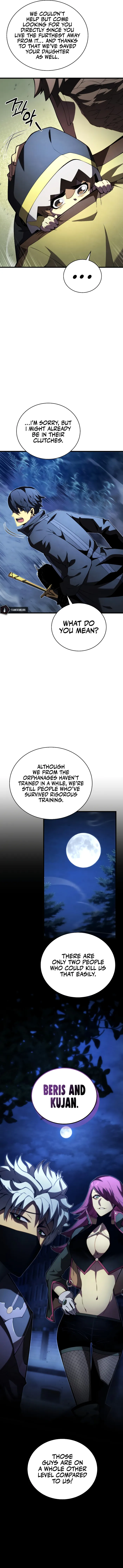 Swordmaster’s Youngest Son — Chapter 92 — page 3