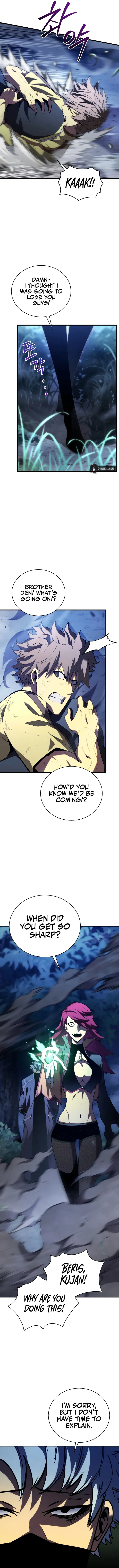 Swordmaster’s Youngest Son — Chapter 92 — page 5