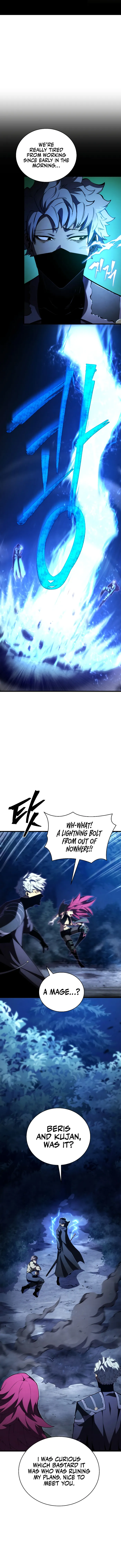 Swordmaster’s Youngest Son — Chapter 92 — page 6