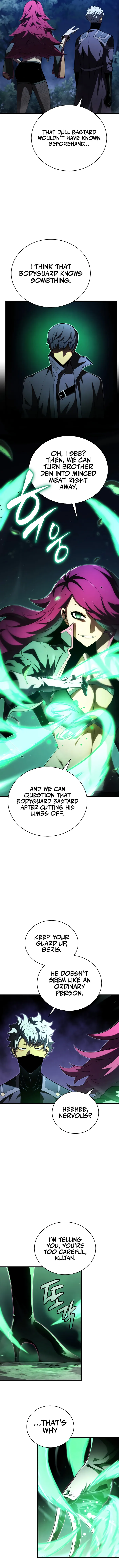 Swordmaster’s Youngest Son — Chapter 92 — page 8