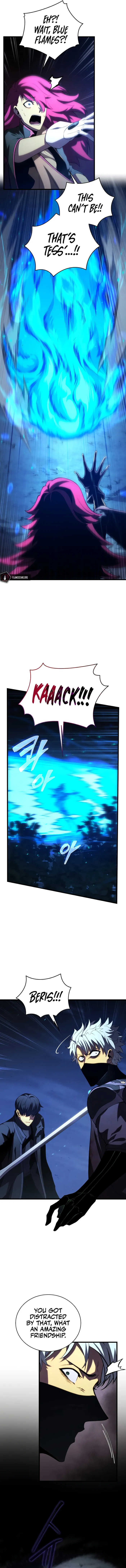 Swordmaster’s Youngest Son — Chapter 93 — page 10