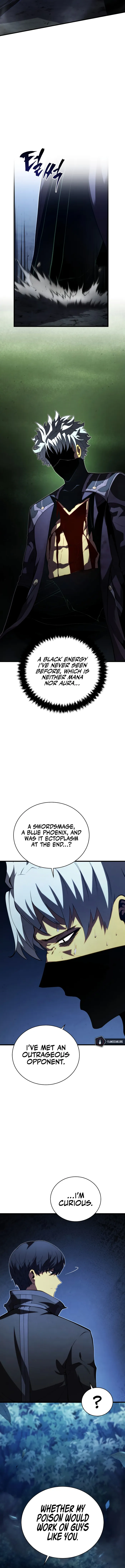 Swordmaster’s Youngest Son — Chapter 93 — page 12