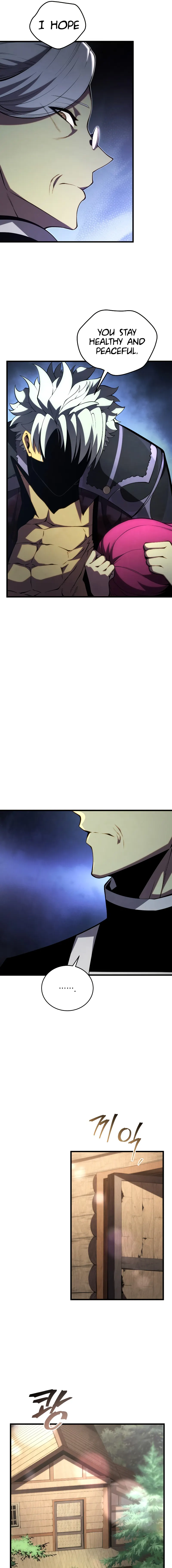 Swordmaster’s Youngest Son — Chapter 95 — page 3