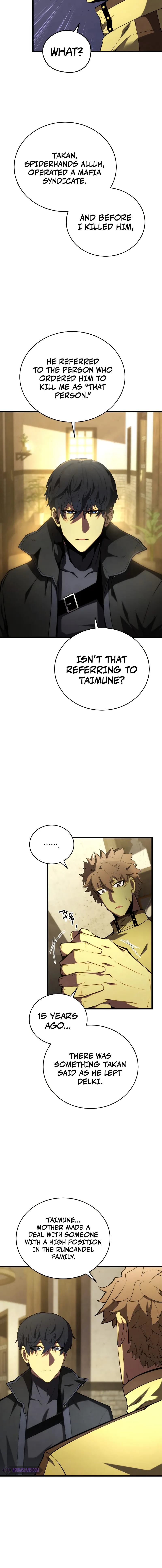 Swordmaster’s Youngest Son — Chapter 95 — page 6