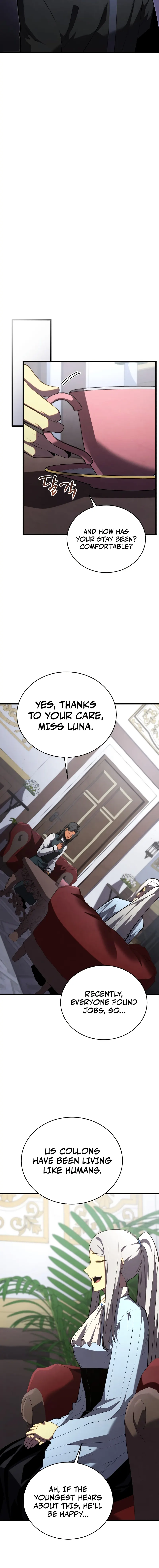 Swordmaster’s Youngest Son — Chapter 95 — page 8