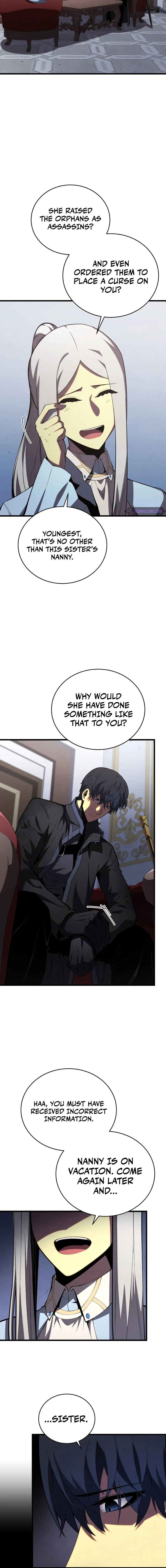 Swordmaster’s Youngest Son — Chapter 95 — page 10